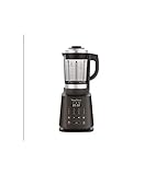 Moulinex LM965B10 - Batidora de vaso (2 L)