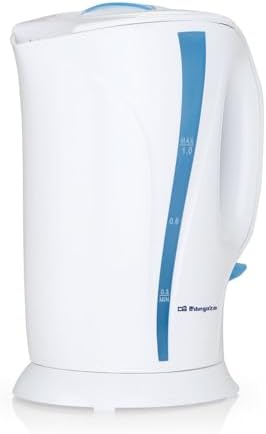 opiniones Orbegozo KT 5002
