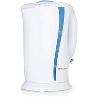 Orbegozo KT 5002, hervidor agua eléctrico, 750-900 W, 1 litro de