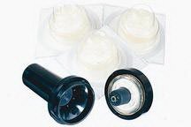 Drummond Scientific-789724 Pipet-Aid Filters for Pipette Controller; 5/Pk