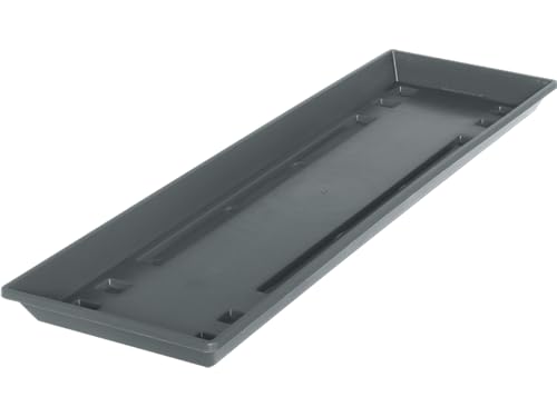 meindekoartikel Blumenkasten Untersetzer Standard aus Kunststoff -...