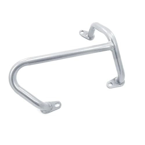 Replacement Motorcycle Accessories Crash Bar Exhaust Muffler tip Bumper For