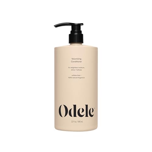 Odele Volumizing Sulfate-Free Conditioner