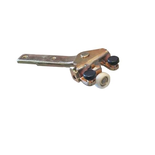 Rodillo de puerta para Benz Vito W638 derecho 1997-2003 4