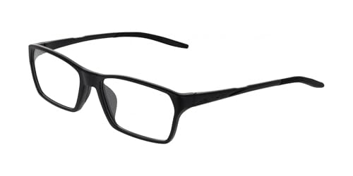 Lunettes de vue Nike 7410 la monture homme idéale du bureau aux séances de sport