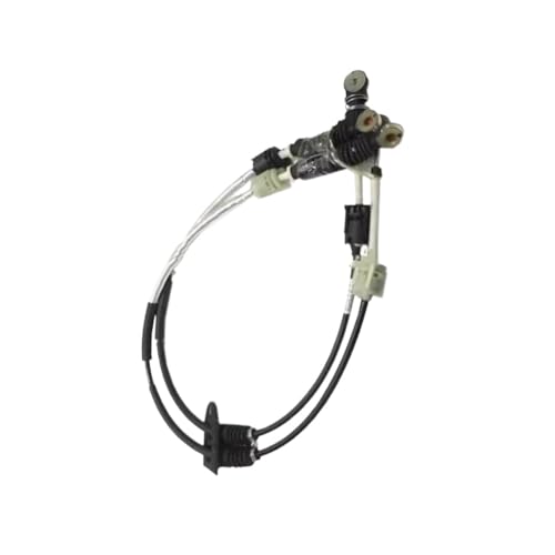 Cable de control de caja de cambios Mazda 5 soluciona marchas duras CC33-46-500C