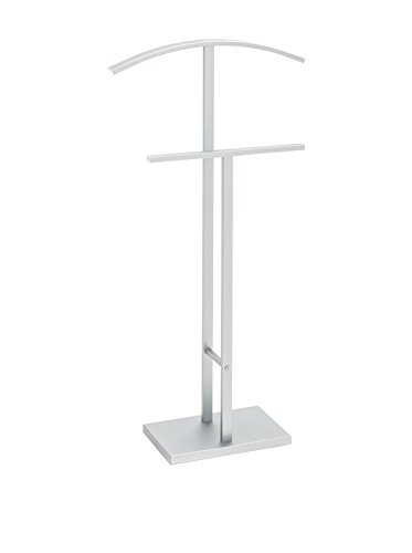 Wink design, servomuto moderno in metallo satinato AMARILLO