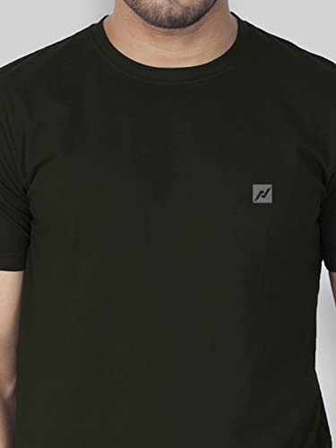 Image of Lux Nitro Men T-Shirt