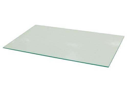 Preisvergleich Produktbild Smeg Kühl- / Gefrierschrank-Abdeckung, unteres Regal, Teilenummer des Herstellers: 765651188