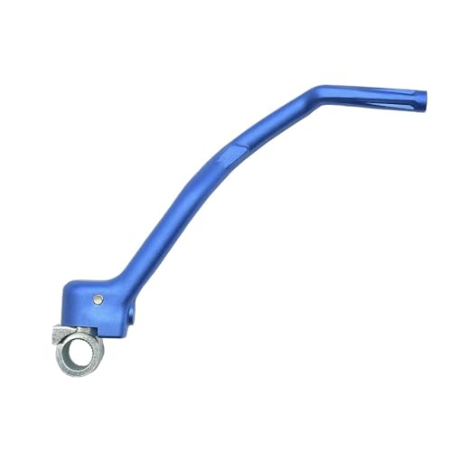Levier de démarrage forgé pour moto Yamaha YZ250F YZ450F et WR
