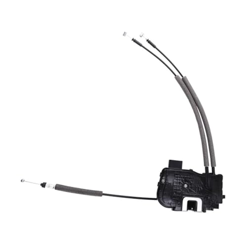 Loquet d'actionneur Tucson IX35 verrouillage fluide de porte arrière