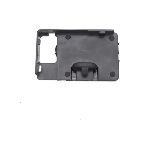 Plaque GPS téléphone portable pour NC750D fixation anti-vibrations haute stabilité