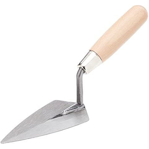 Zollstock Spitzkelle 5 in rtr10105 Cover