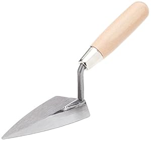 RST Spitzkelle 5 in rot