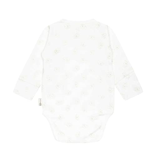 Steiff Basic Baby sous-vêtement body bébé en maille haut de gamme - 2