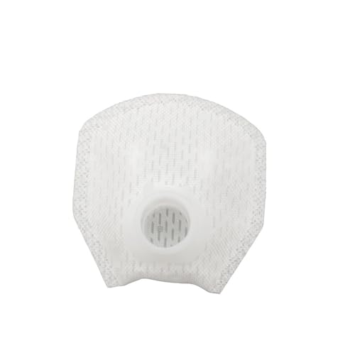 Filtro de combustible 15420-05H00 para motos GSXR1000, SV650 y DL650, pack de 5 unidades
