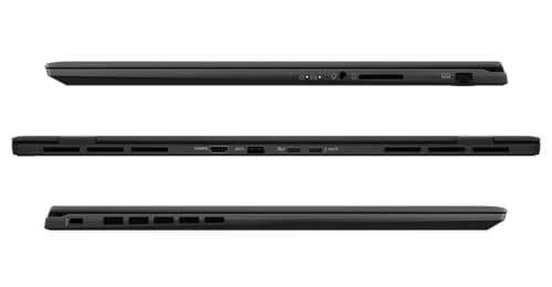 Prestige 16 AI Studio B1VFG-010-16" QHD Display, Intel Core Ultra 7 155H, 32GB DDR5 RAM, 1TB GB SSD, NVIDIA - Notebook - Immagine 5