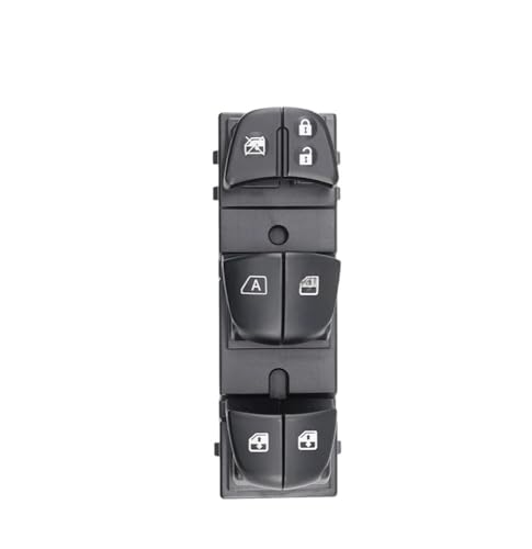 Commande lève-vitre voiture bouton levage fenêtre et serrure porte pour Leaf et Sentra