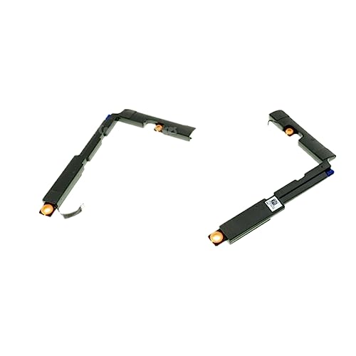Plus de grésillement sur Yoga 7-14ACN6 grâce au haut-parleur noir