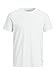 Produktbild Jack & Jones Organic Basic SS Crew Shirt Herren - XL