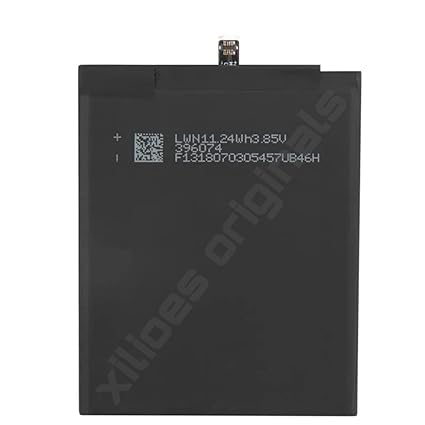 Image of BN37 Battery for Redmi 6 6A / BN37 Battery with 6 Month Warranty**** (Y228)