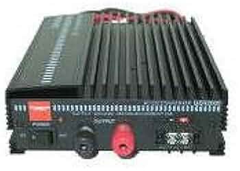 メカニカル ダイヤモンド GZR2000 DC-DCコンバーター GZR-2000 - 通販