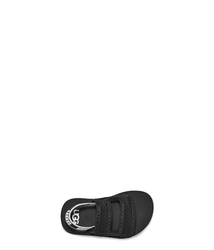 Sandales enfant UGG KIDS' LENNON SLINGBACK - vue 5