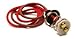 ROADPRO Pigtail Replacement for Dual Contact RP-41307