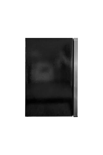 Image of Frigidaire EFRF314-AMZ Upright Freezer 3 cu ft Stainless Platinum Design Series