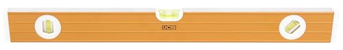 Image of JCB 12 inch (305 mm) Box Section Level, 1mm /m accuracy, 22025756