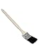 Produktbild Profi-Heizkörperpinsel 2" 50 mm Eckpinsel Fassadenpinsel langer Stiel 50mm