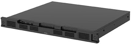 Axis Communications S3016 16TB Recorder 02351-005