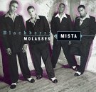 Blackberry Molasses by Mista