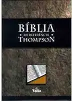 Biblia De Referencia Thompson