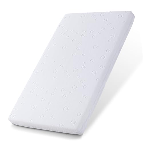 Baby Bassinet Mattress, 42