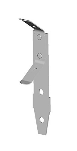 Schnellabhänger für Holzlatten 50 Stück