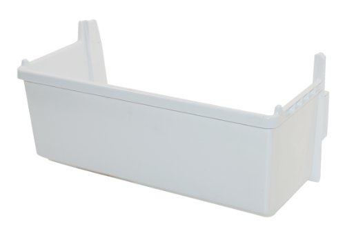 Beko Lamona 4836490100 Lamona Freezer Half Depth Drawer Body Genuine Part Number 4836490100,