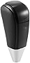 A ABSOPRO Car Automatic Gear Stick Shift Knob Gear Shift Knob Stick Shifter for Toyota Land Cruiser 2016-2021 4Runner 2003-2021 Tundra 2008-2021 Black