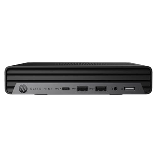 Pc Sobremesa Completo Wifi Marca Hewlett Packard