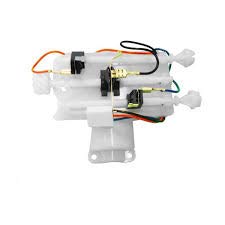 Garage Door Linear Limit Switch Assembly HAE00004