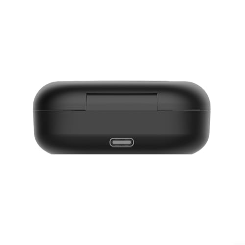 Étui de charge Shokz OpenFit T910 pour éviter les pannes de batterie avec boîtier sécurisé