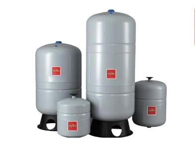 VASO ESPANSIONE PER RISCALDAMENTO SERIE HW 18 LITRI HWB-18LX