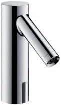 hansgrohe10145001 Chrome Axor Starck Electonic Bathroom Faucet