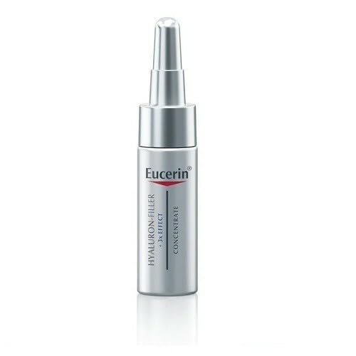Sueros y íquidos diurnos faciales de la marca Eucerin ideal para Mujer