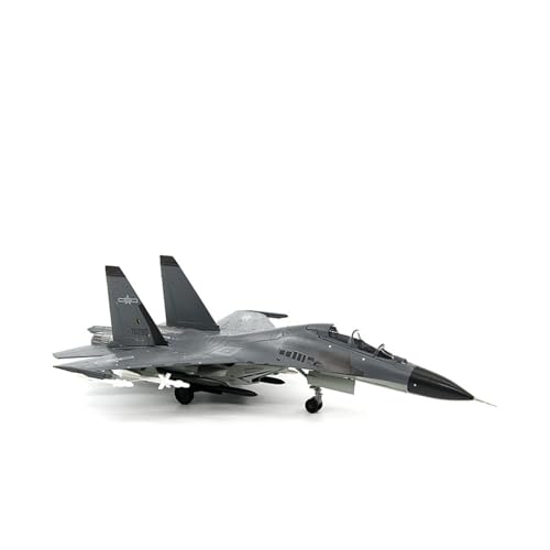 Modèle d'avion Su-30 1/72 chasseur alliage moulé sous pression