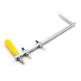 JT-T600A Portable Manual Gasket Cutter Rubber PTFE Gasket Special Dual Blade Cutting Knife 40-600MM