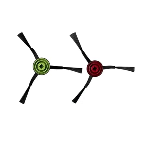 Filtre et brosse pour Vistefly M203 : kit de pièces de rechange