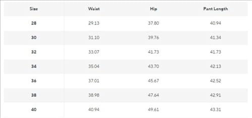 Men's Hole Breaking Street Slimming Straight Leg Denim Zipper Pants4