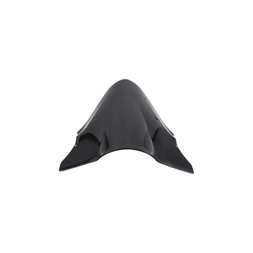 Déflecteurs de vent pour Kawasaki ER6F 2012-2016 en ABS résistant - 4