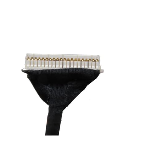 Cable LVDS pantalla portátil PRO83S conector vídeo LCD X85SE flex 3